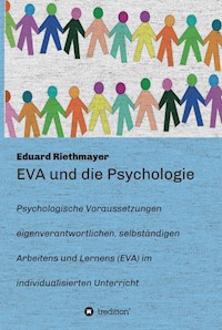 EVA und die Psychologie - Eduard Riethmayer - E-Book
