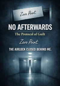 No Afterwards - Dominik Mikulaschek - E-Book