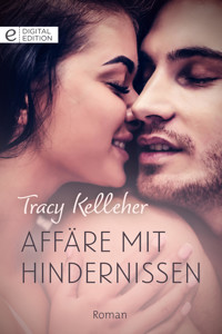 Affäre mit Hindernissen - Tracy Kelleher - E-Book