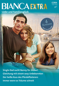 Bianca Extra Band 93 - Marie Ferrarella - E-Book