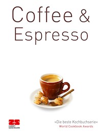 Coffee & Espresso - ZS-Team - E-Book