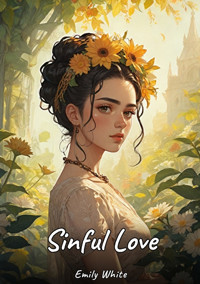 Sinful Love - Emily White - E-Book