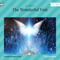 The Wonderful Visit (Unabridged) - H G Wells - Hörbuch