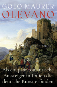Olevano - Golo Maurer - E-Book