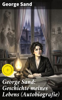 George Sand: Geschichte meines Lebens (Autobiografie) - George Sand - E-Book