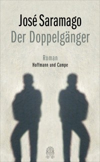 Der Doppelgänger - José Saramago - E-Book