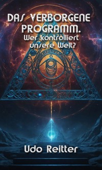 DAS VERBORGENE PROGRAMM – Wer kontrolliert unsere Welt? - Udo Reitter - E-Book