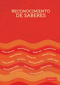 Reconocimiento de saberes - Varios autores - E-Book