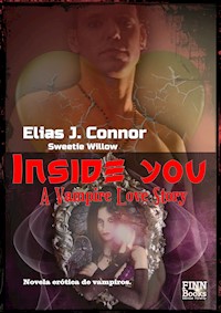 Inside you - Elias J. Connor - E-Book