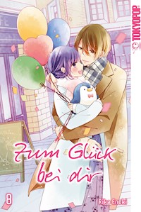 Zum Glück bei dir, Band 08 - Rika Enoki - E-Book
