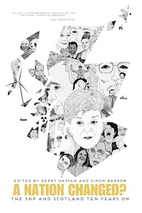 A Nation Changed? -  - E-Book