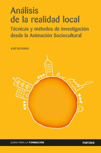 Análisis de la realidad local - José Escudero Pérez - E-Book