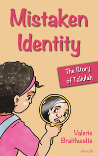 Mistaken Identity - Valerie Braithwaite - E-Book