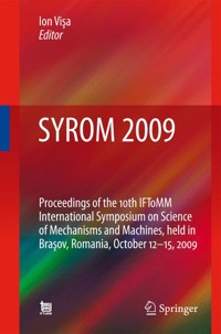 SYROM 2009 -  - E-Book
