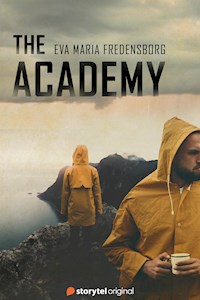The Academy - Eva Maria Fredensborg - E-Book