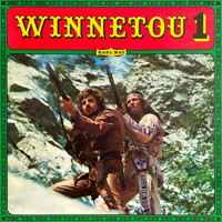 Karl May - Winnetou 1 - Karl May - Hörbuch