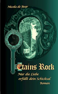 Etains Rock - Nicola de Bear - E-Book
