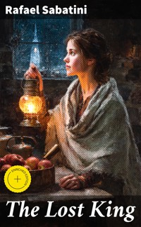 The Lost King - Rafael Sabatini - E-Book