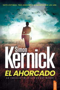 El ahorcado - Simon Kernick - E-Book
