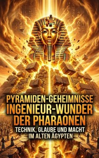 Pyramiden-Geheimnisse: Ingenieur-Wunder der Pharaonen - Oliver Reuter - E-Book