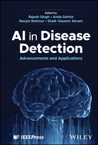 AI in Disease Detection -  - E-Book