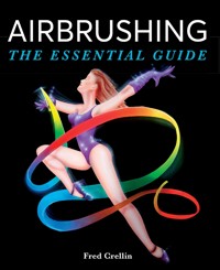Airbrushing - Fred Crellin - E-Book