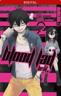 Blood Lad Brat 02 - Yuuki Kodama - E-Book