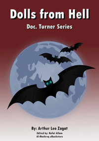 Dolls from Hell - Arthur Leo Zagat - E-Book