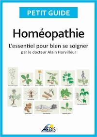 Homéopathie - Petit Guide - E-Book