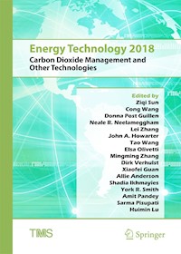 Energy Technology 2018 -  - E-Book