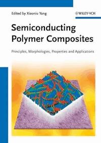 Semiconducting Polymer Composites - - E-Book