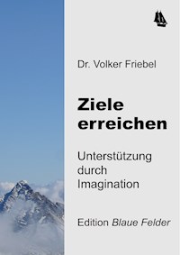 Ziele erreichen - Volker Friebel - E-Book