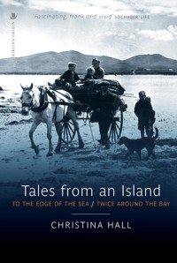 Tales From an Island - Christina Hall - E-Book