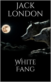 White Fang (new classics) - Jack London - E-Book