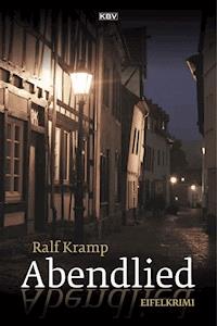 Abendlied - Ralf Kramp - E-Book