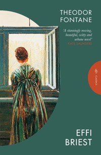 Effi Briest - Theodor Fontane - E-Book