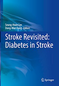 Stroke Revisited: Diabetes in Stroke -  - E-Book