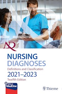 NANDA International Nursing Diagnoses -  - E-Book