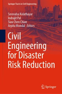 Civil Engineering for Disaster Risk Reduction -  - E-Book