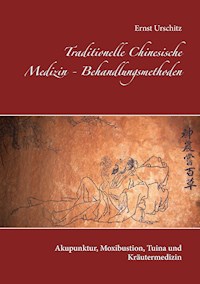 Traditionelle Chinesische Medizin - Behandlungsmethoden - Ernst Urschitz - E-Book