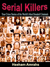 Serial Killers - Amrahs Hseham - E-Book