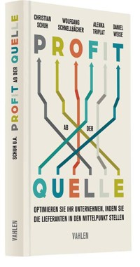 Profit ab der Quelle - Christian Schuh - E-Book