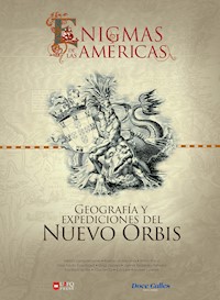 Enigmas de las Américas - Sabrina Guerra - E-Book