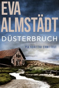 Düsterbruch - Eva Almstädt - E-Book