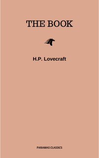 The Book - H. P. Lovecraft - E-Book