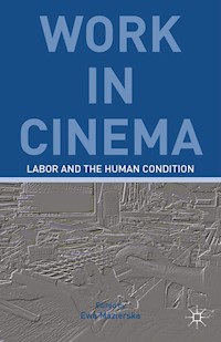 Work in Cinema - E. Kerr - E-Book