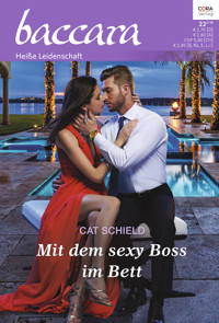 Mit dem sexy Boss im Bett - Cat Schield - E-Book