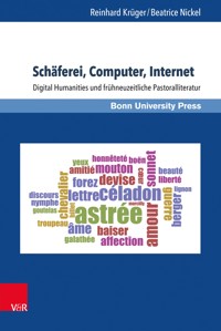 Schäferei, Computer, Internet - Reinhard Krüger - E-Book