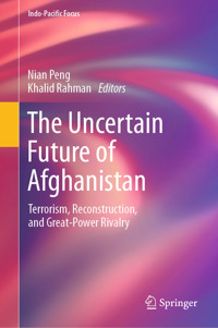 The Uncertain Future of Afghanistan -  - E-Book