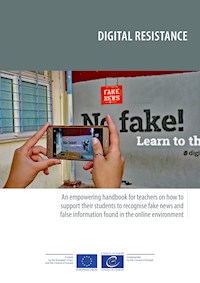 Digital resistance - Council of Europe - E-Book